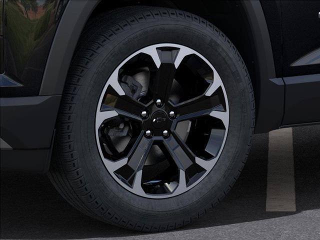 new 2026 Chevrolet Equinox car, priced at $29,595
