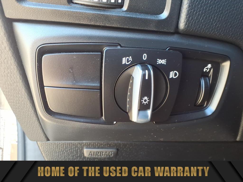 used 2016 BMW i3 car, priced at $7,727