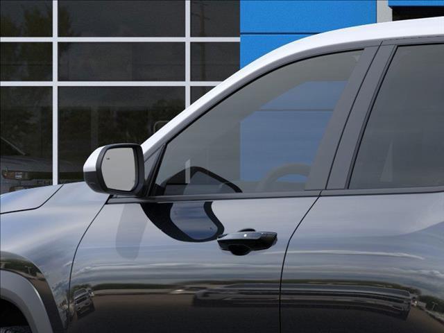 new 2026 Chevrolet Equinox car, priced at $29,500