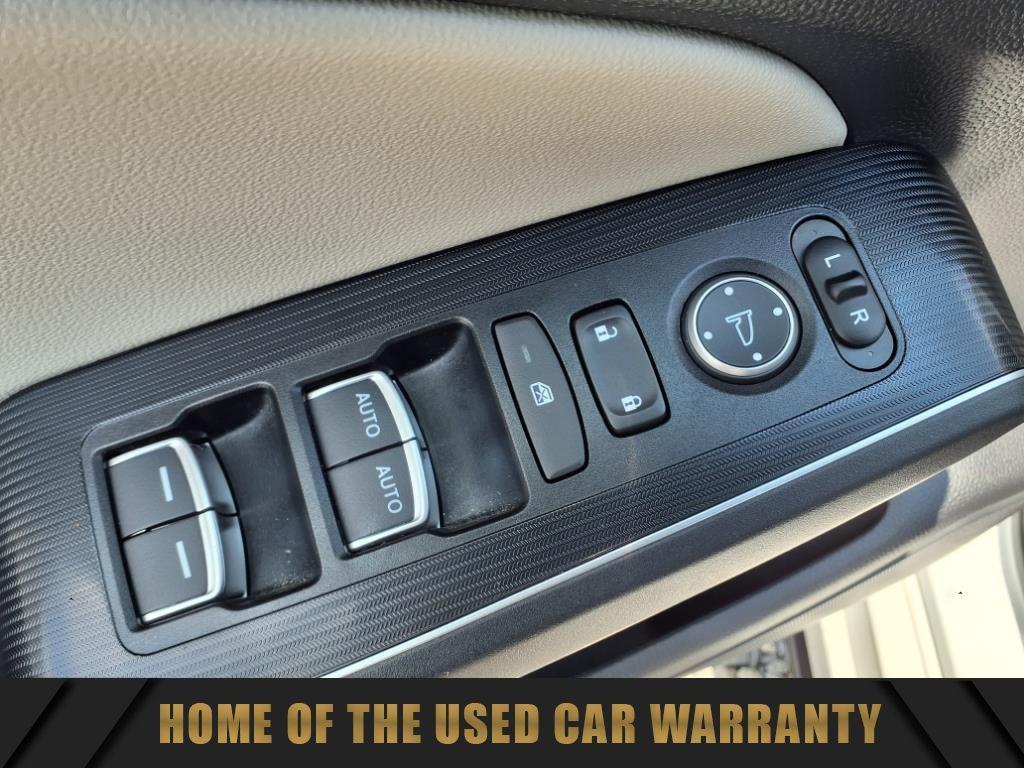 used 2023 Honda Civic car, priced at $28,335