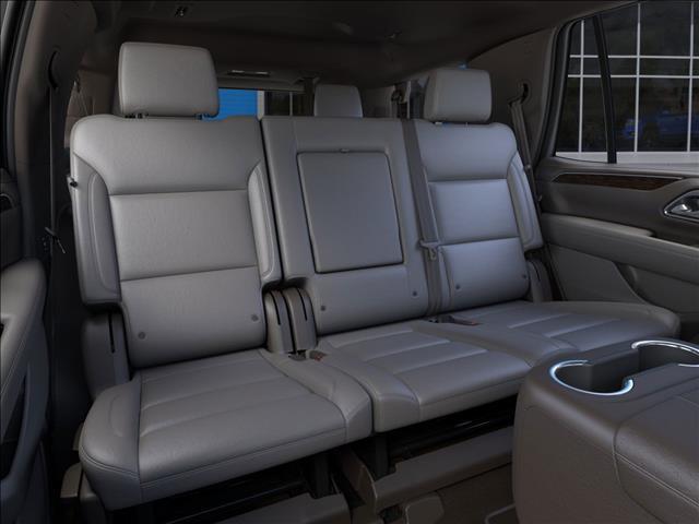 new 2024 Chevrolet Tahoe car, priced at $66,895