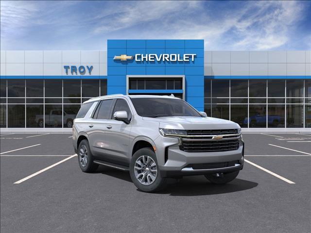 new 2024 Chevrolet Tahoe car, priced at $66,895