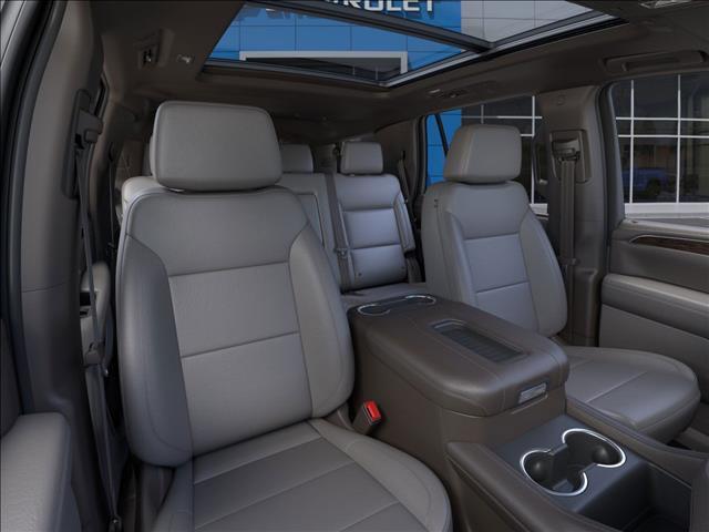 new 2024 Chevrolet Tahoe car, priced at $66,895