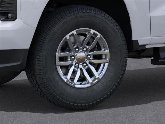 new 2026 Chevrolet Colorado car, priced at $39,995