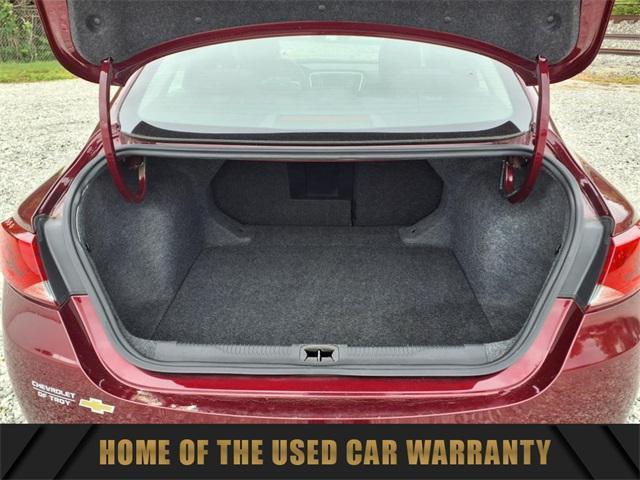 used 2015 Chrysler 200 car, priced at $10,310