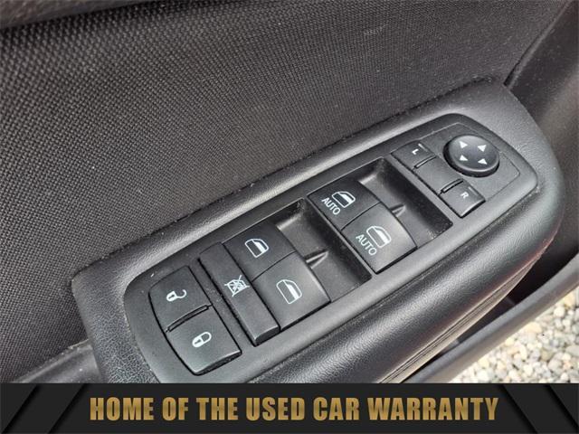 used 2015 Chrysler 200 car, priced at $10,310