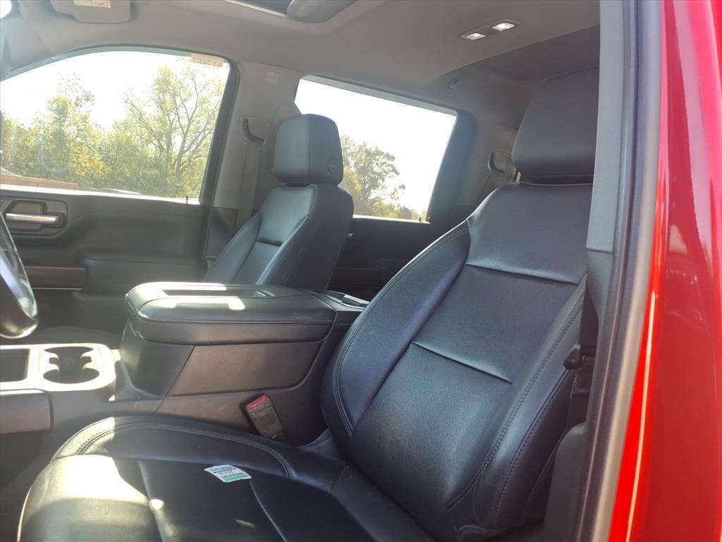 used 2020 GMC Sierra 3500 car, priced at $47,640