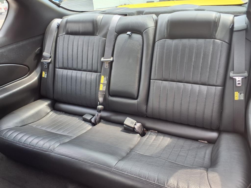 used 2002 Chevrolet Monte Carlo car, priced at $12,306