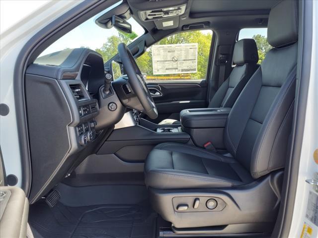 new 2024 Chevrolet Tahoe car, priced at $66,995