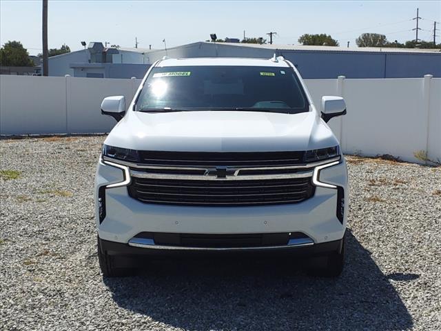 new 2024 Chevrolet Tahoe car, priced at $66,995