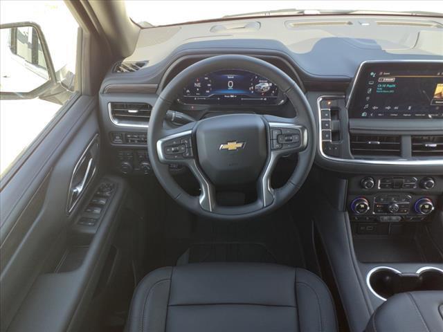 new 2024 Chevrolet Tahoe car, priced at $66,995