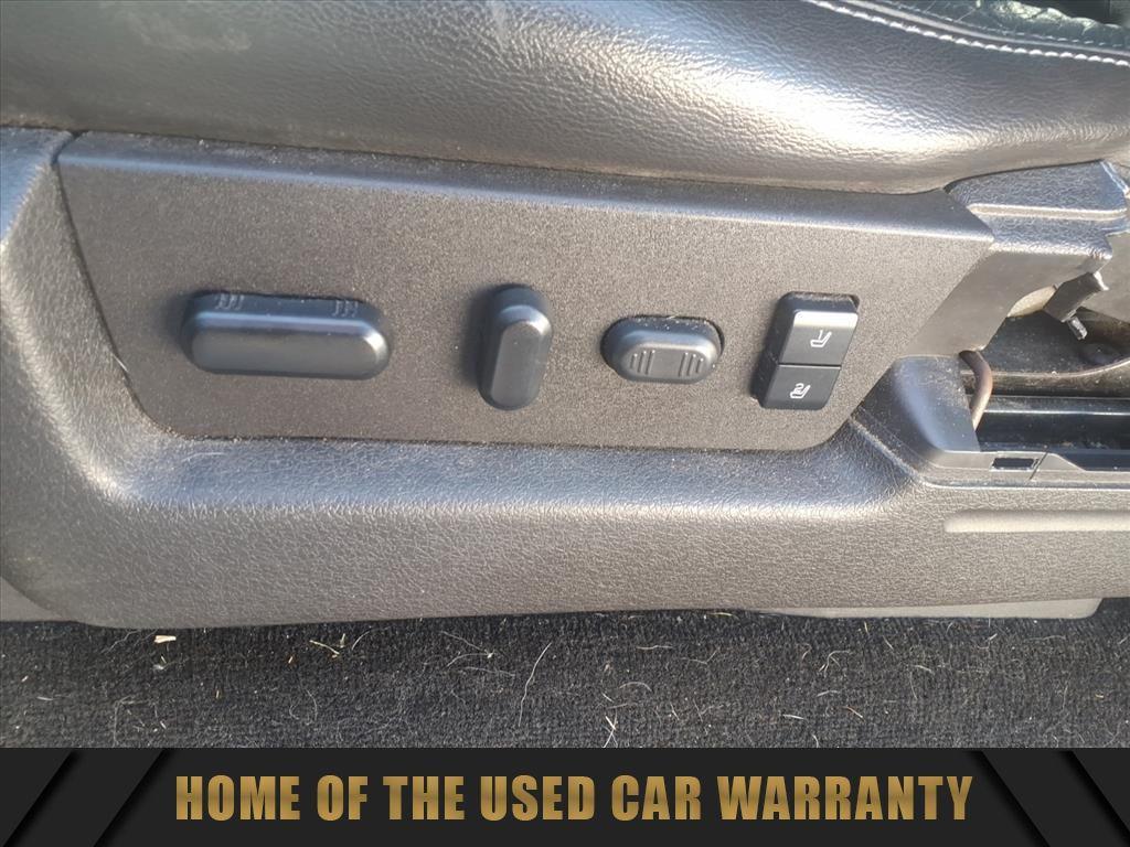 used 2013 Ford F-150 car, priced at $13,999