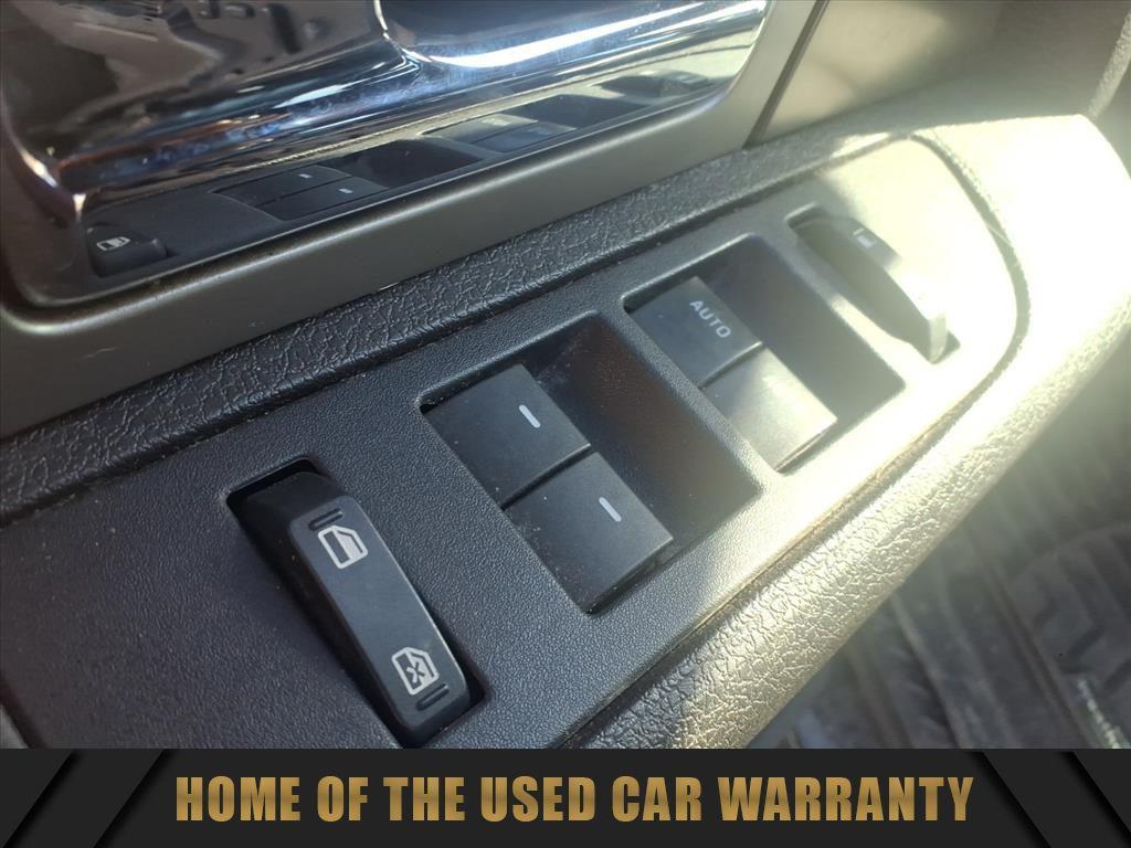 used 2013 Ford F-150 car, priced at $13,999