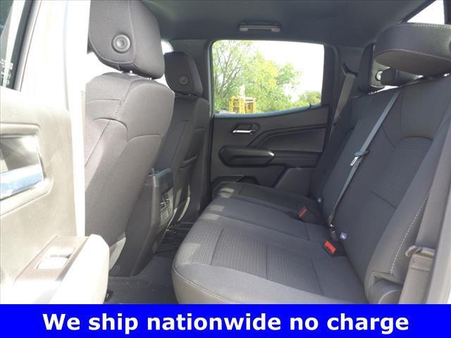 new 2024 Chevrolet Colorado car, priced at $31,998