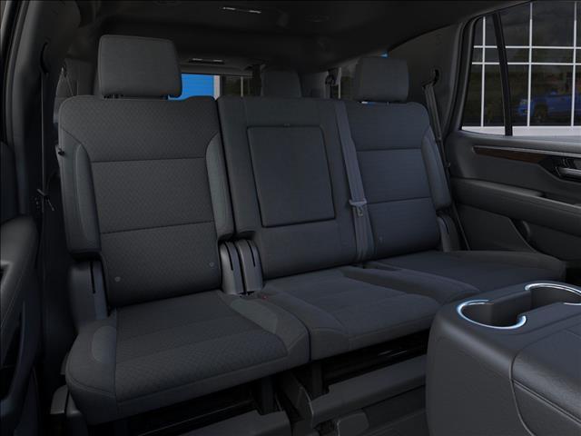 new 2025 Chevrolet Tahoe car, priced at $66,810