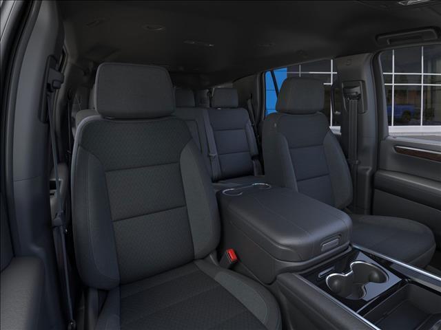 new 2025 Chevrolet Tahoe car, priced at $66,810