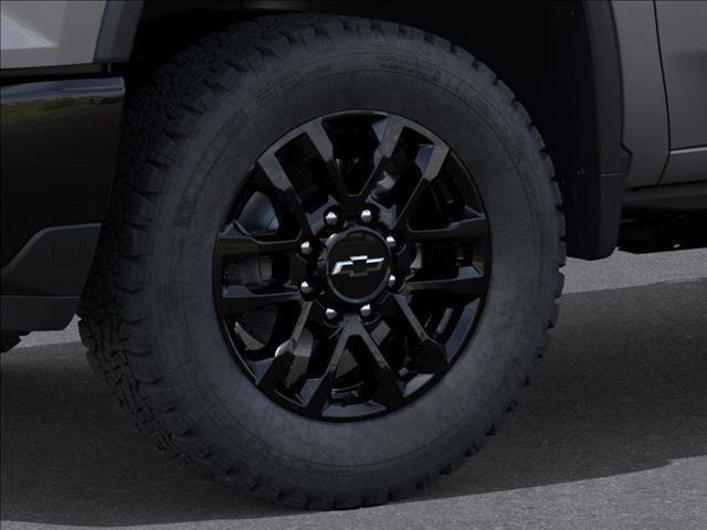 new 2026 Chevrolet Silverado 2500 car, priced at $51,125