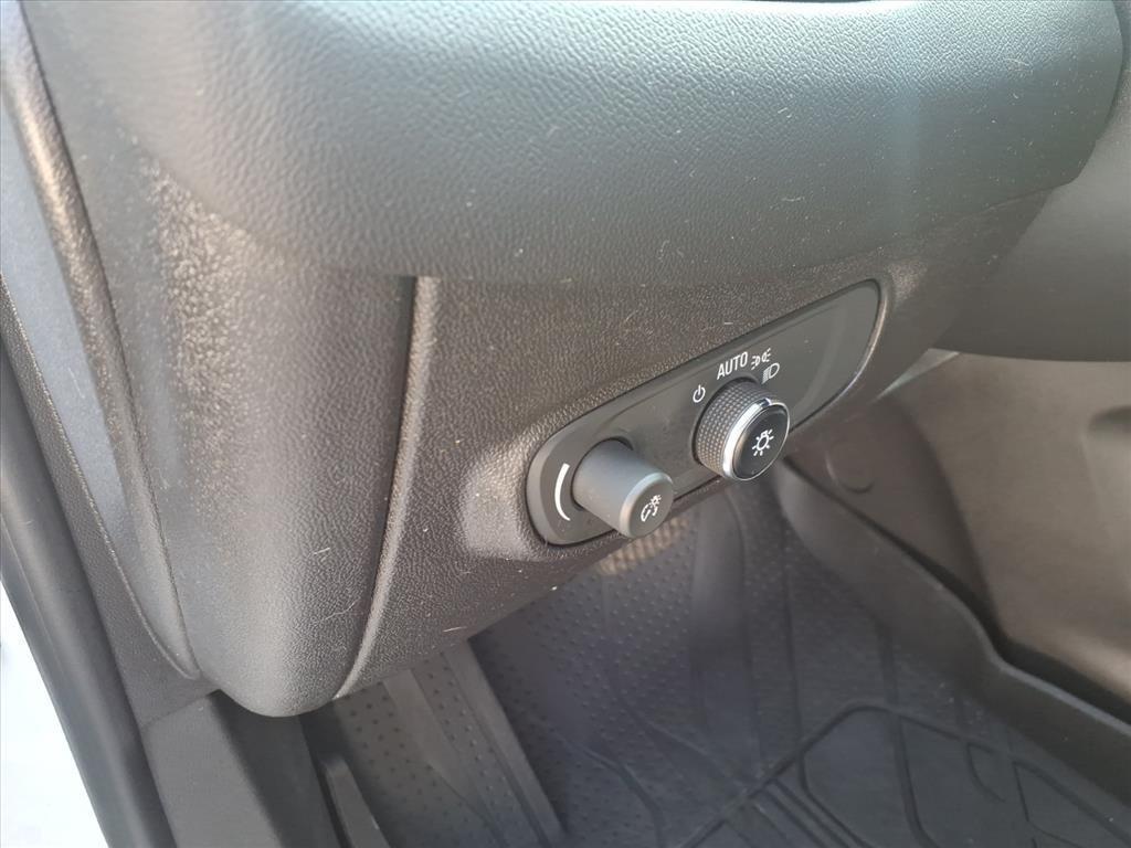 used 2022 Chevrolet Equinox car, priced at $20,544