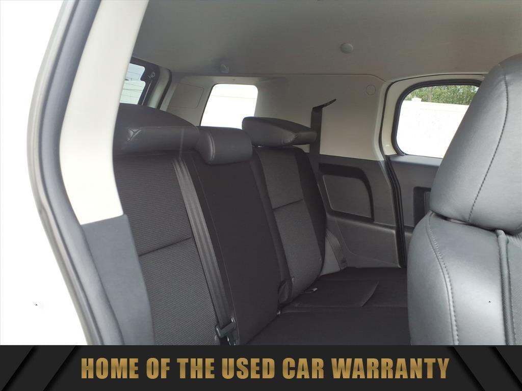 used 2014 Toyota FJ Cruiser car, priced at $24,331