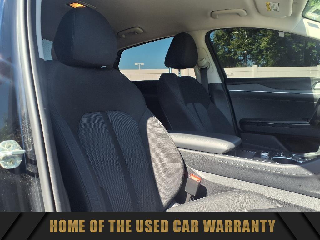 used 2022 Kia K5 car, priced at $18,419