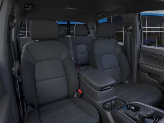 new 2025 Chevrolet Colorado car, priced at $29,999