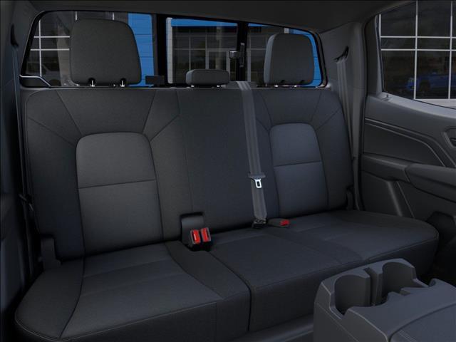 new 2025 Chevrolet Colorado car, priced at $29,999