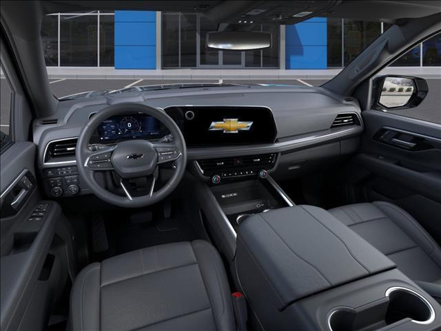 new 2025 Chevrolet Tahoe car, priced at $68,995