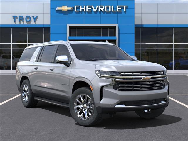 new 2024 Chevrolet Suburban car, priced at $74,330