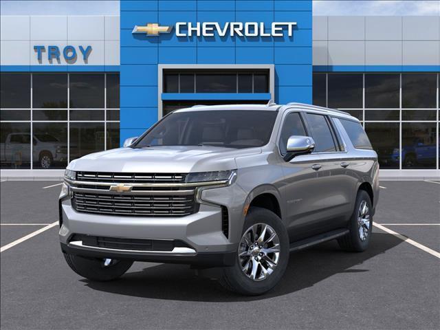 new 2024 Chevrolet Suburban car, priced at $74,330