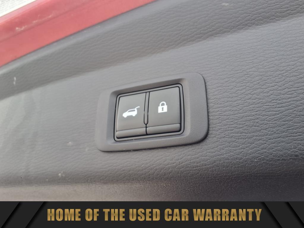 used 2023 Mitsubishi Outlander car, priced at $24,976
