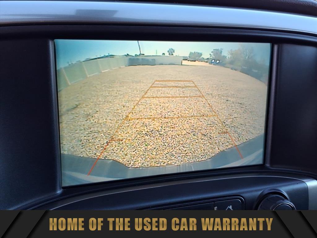 used 2018 Chevrolet Silverado 1500 car, priced at $29,269