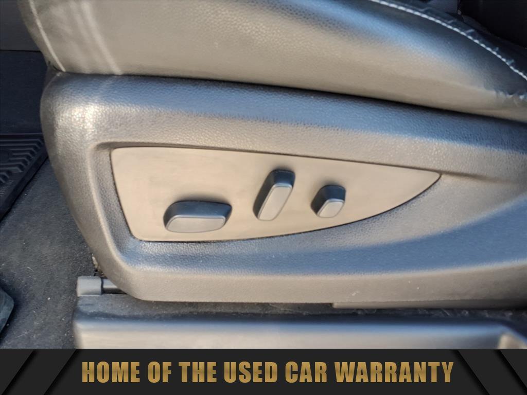 used 2018 Chevrolet Silverado 1500 car, priced at $29,269