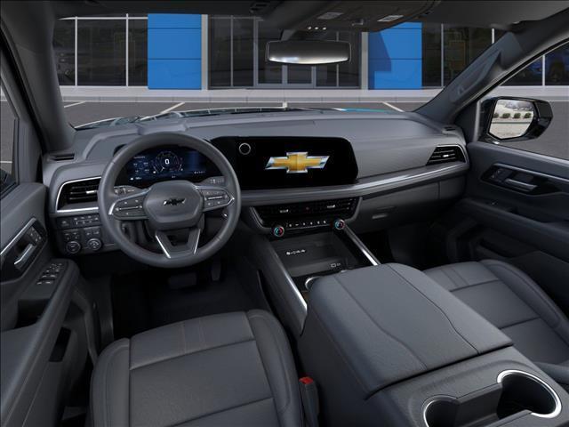 new 2025 Chevrolet Suburban car, priced at $73,565