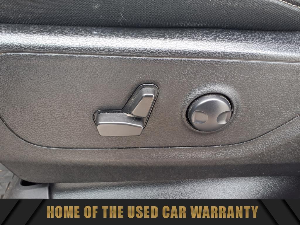 used 2022 Ram 1500 car, priced at $26,415