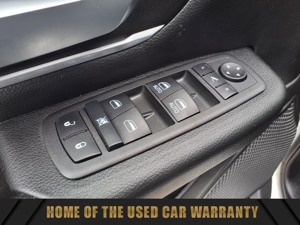 used 2022 Ram 1500 car, priced at $26,415