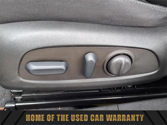 used 2023 Chevrolet Malibu car, priced at $20,372