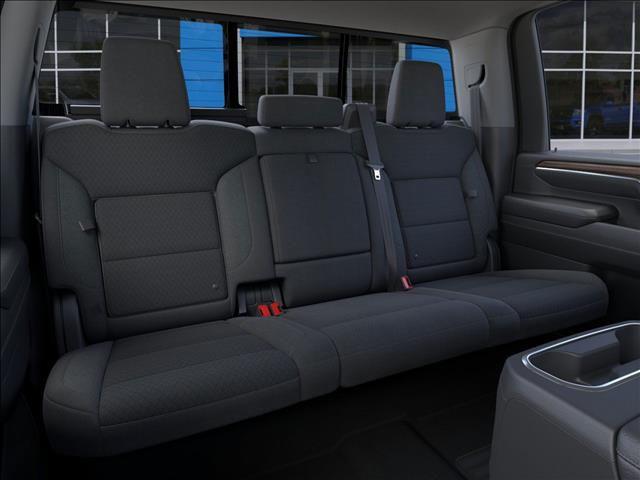 new 2026 Chevrolet Silverado 3500 car, priced at $59,995