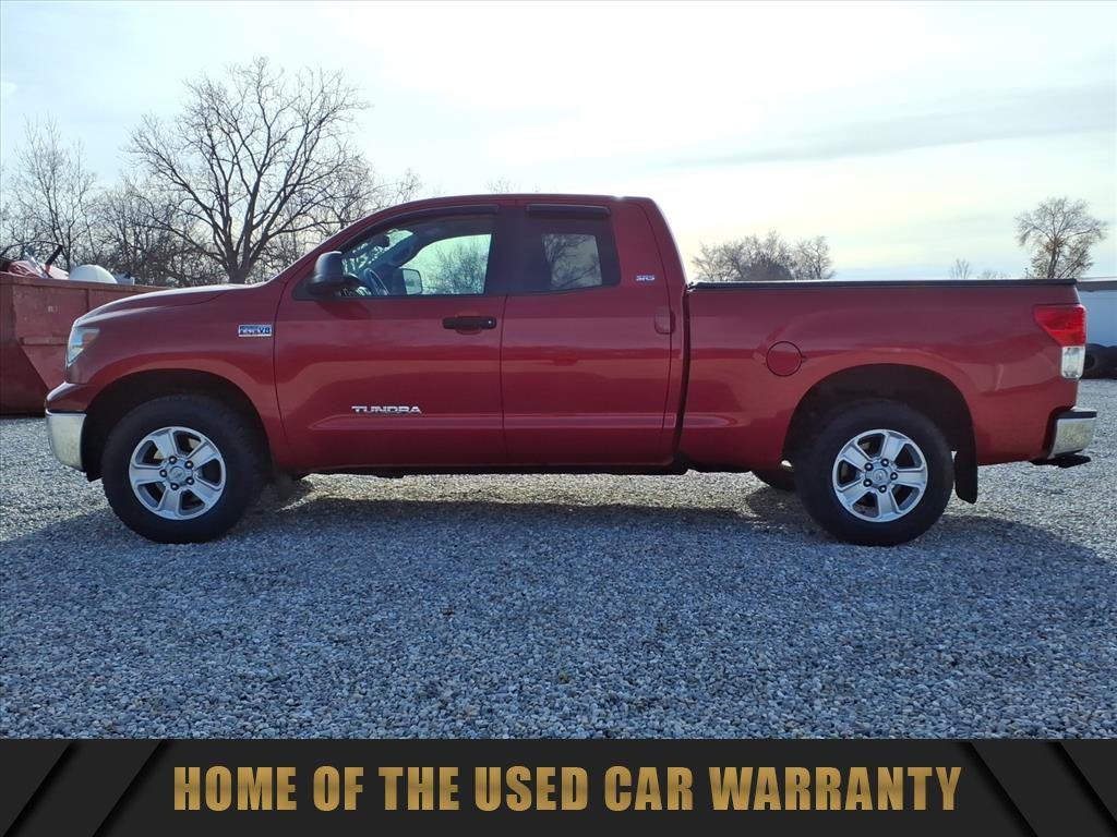 used 2012 Toyota Tundra car, priced at $15,372