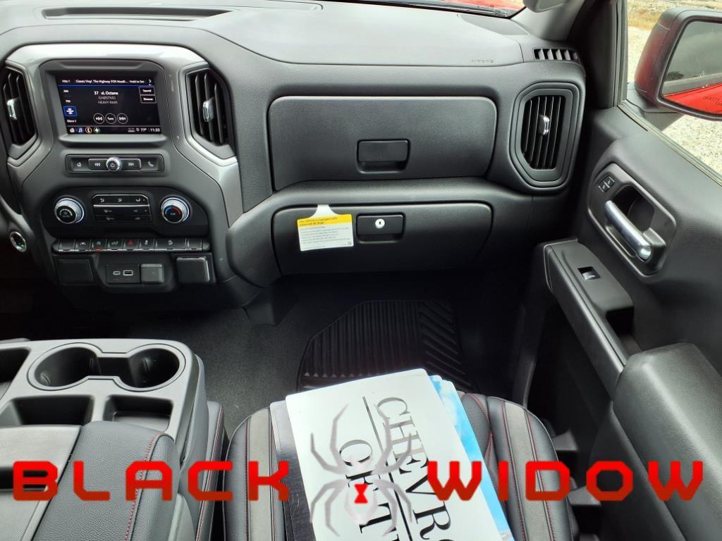 new 2024 Chevrolet Silverado 1500 car, priced at $70,195