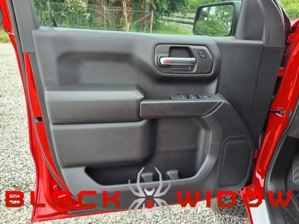 new 2024 Chevrolet Silverado 1500 car, priced at $70,195