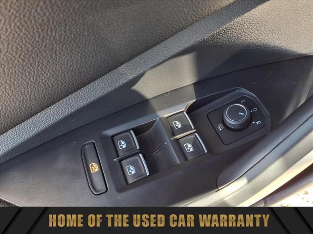 used 2022 Volkswagen Jetta car, priced at $19,204