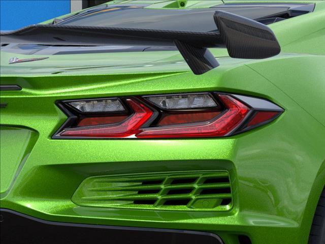 new 2026 Chevrolet Corvette E-Ray car, priced at $112,895