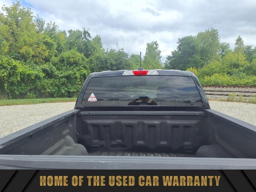 used 2021 Ford Ranger car, priced at $25,211