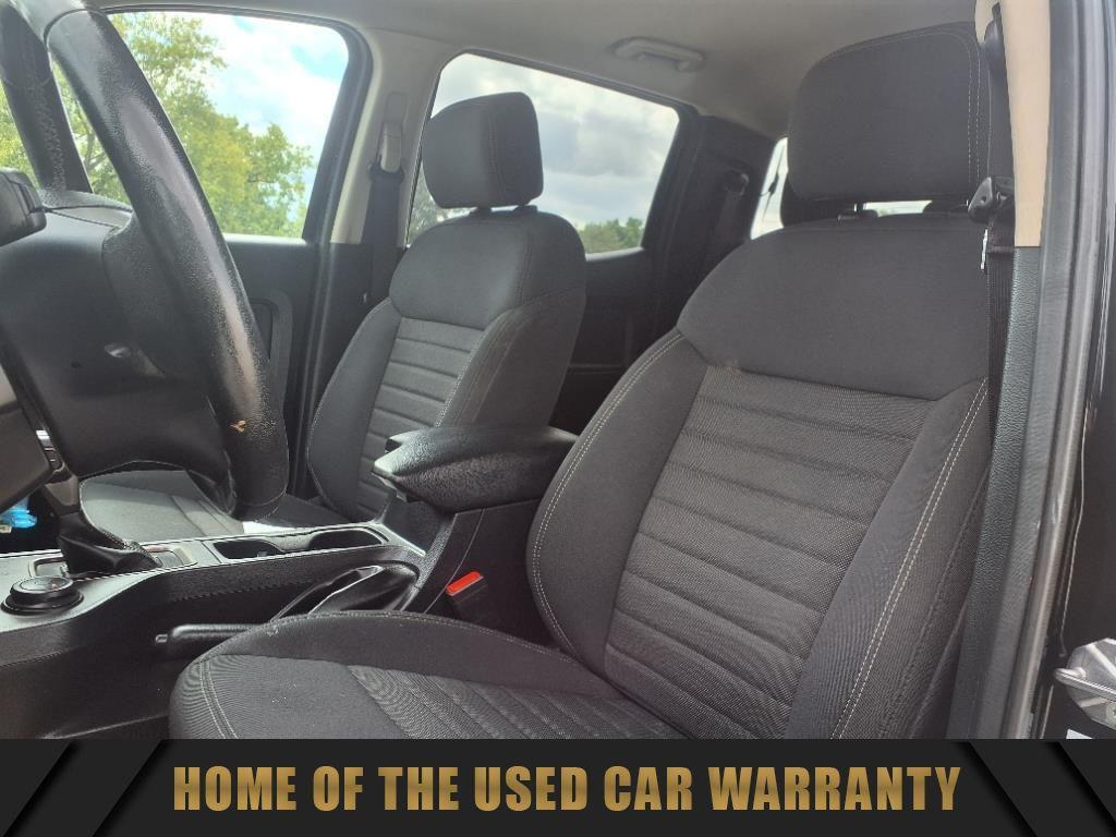 used 2021 Ford Ranger car, priced at $25,211