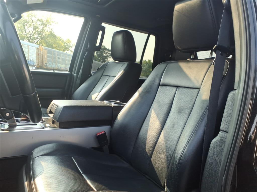 used 2017 Ford Expedition EL car, priced at $13,270