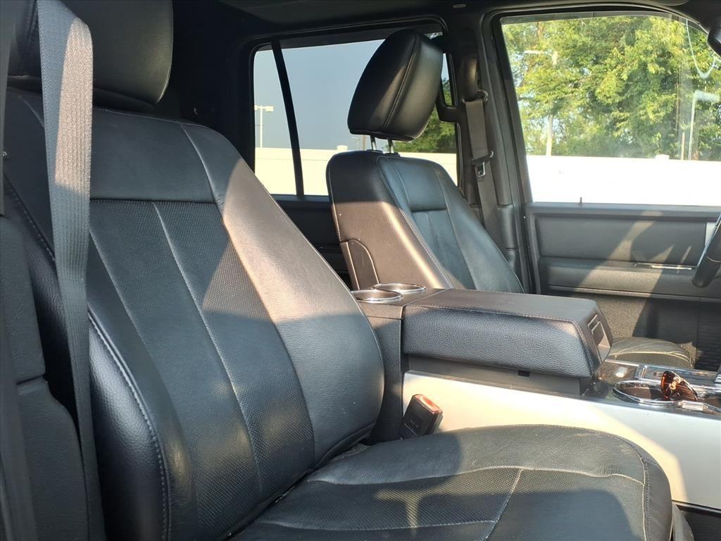 used 2017 Ford Expedition EL car, priced at $13,270