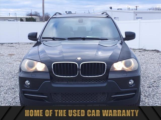 used 2009 BMW X5 car, priced at $4,999