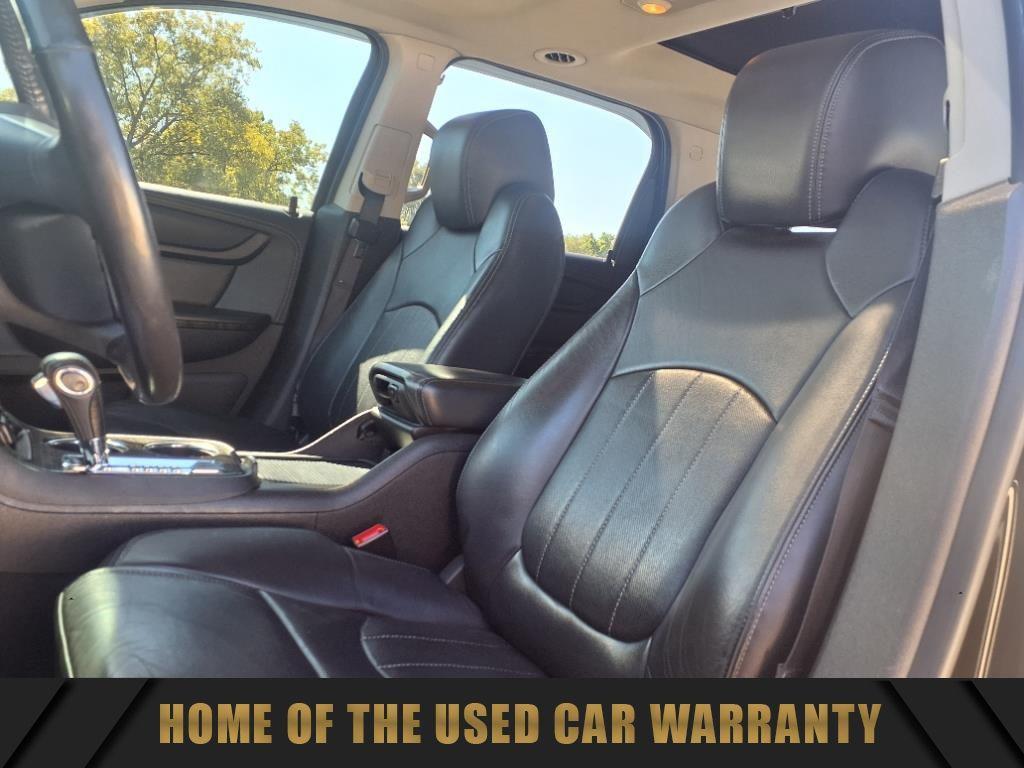 used 2017 GMC Acadia Limited car, priced at $9,500