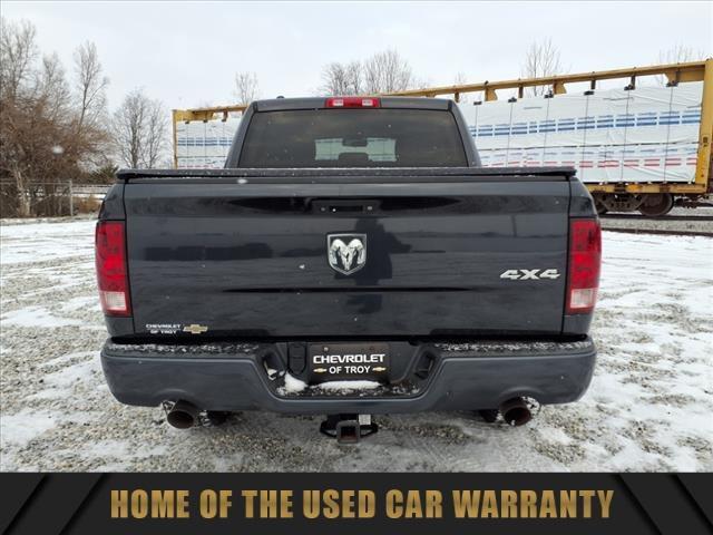 used 2013 Ram 1500 car, priced at $16,354