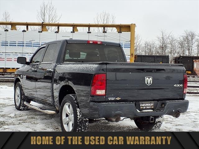 used 2013 Ram 1500 car, priced at $16,354